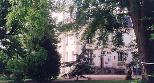 Villa Vivante à Avon
