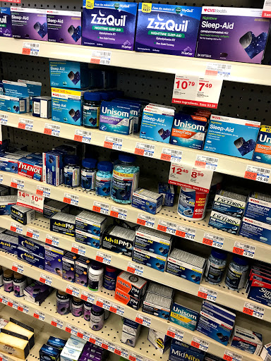 Drug Store «CVS», reviews and photos, 2321 University Blvd W, Wheaton, MD 20902, USA