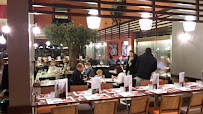 Atmosphère du Restaurant italien Del Arte à Mondeville - n°10