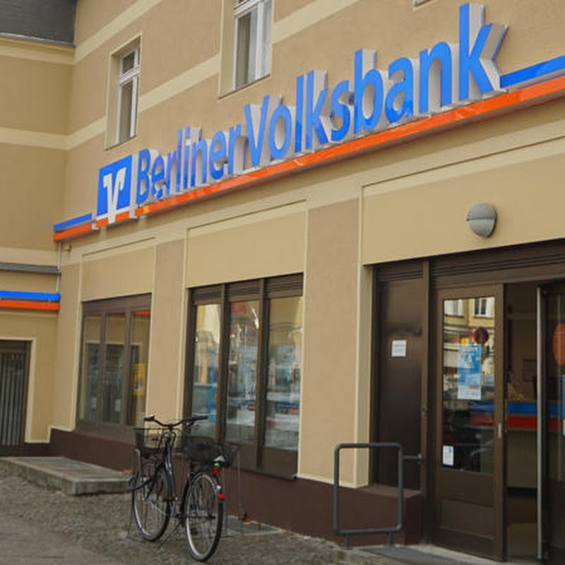 Berliner Volksbank Filiale Lichterfelde-Ost