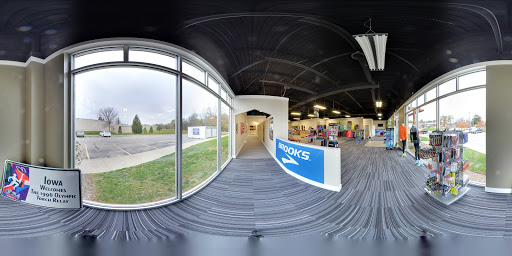 Sporting Goods Store «Fitness Sports Ltd», reviews and photos, 8810 Swanson Blvd, Clive, IA 50325, USA
