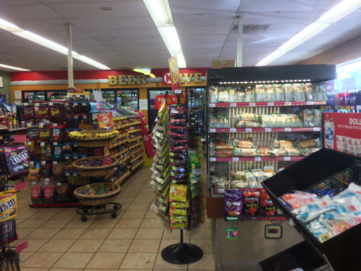 Convenience Store «Circle K», reviews and photos, 425 KY-53, La Grange, KY 40031, USA