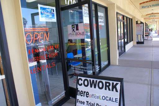 Coworking Space «officeLOCALE Coworking Space & Cyberscraper», reviews and photos, 1710 N Moorpark Rd, Thousand Oaks, CA 91360, USA