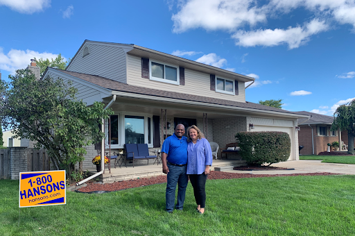 Window Installation Service «Hansons», reviews and photos