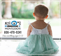 Mrs. O's Montessori - Photo 5 - Car repair in Lubbock, TX, Lubbock