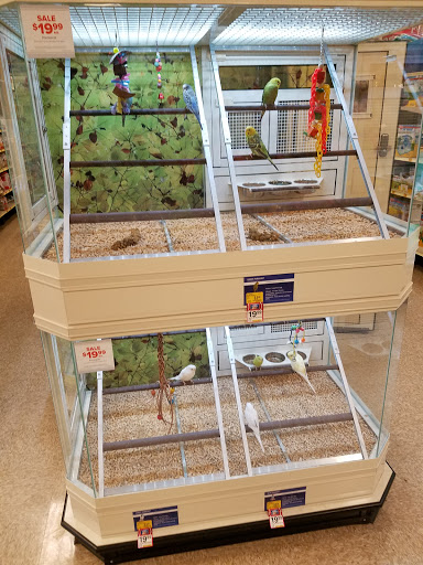 Pet Supply Store «PetSmart», reviews and photos, 857 N Val Vista Dr #106, Gilbert, AZ 85234, USA