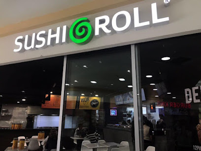 Sushi Roll Nuevo Polanco