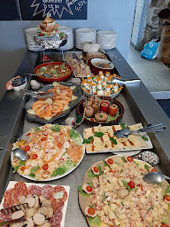 Photo n°40 de CAFE BAR RESTAURANT LA BROCANTINE à Saint-Nazaire ()