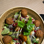 Photo n°27 de l'avis de Jürgen.n fait le 04/02/2024 à 19:14 sur le  Camp Bernhards - Bistro am See à Mengerskirchen