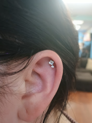 Explore tattoo ideas loyalty, creative tattoo ideas in Lafayette, available at Crown & Anchor Tattoos