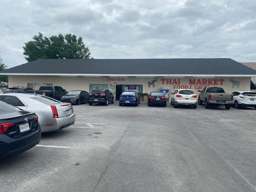 Asian Grocery Store «Thai Market», reviews and photos, 404 Racetrack Rd NE, Fort Walton Beach, FL 32547, USA