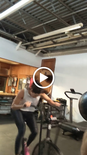 Gym «Long Branch CrossFit at Absolute Strength», reviews and photos, 515 Bath Ave, Long Branch, NJ 07740, USA