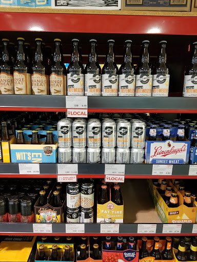 Wine Store «BevMo!», reviews and photos, 6477 Pats Ranch Rd, Mira Loma, CA 91752, USA