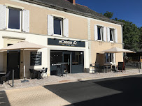 Photos du propriétaire du Restaurant Monsieur JO à Montreuil-Juigné - n°11