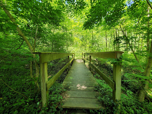 Nature Preserve «Caldwell Nature Center», reviews and photos, 430 W North Bend Rd, Cincinnati, OH 45216, USA