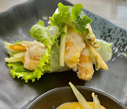 Nionio Restaurante Japonés photo