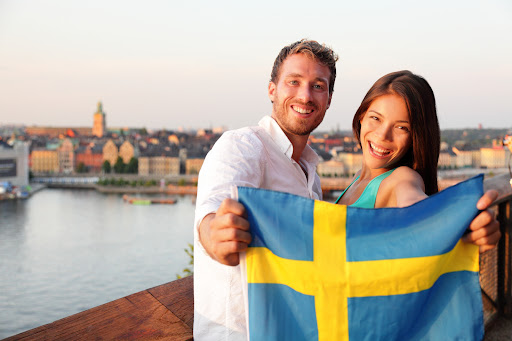 Stockholm Guiding, private tour guides and limousine service