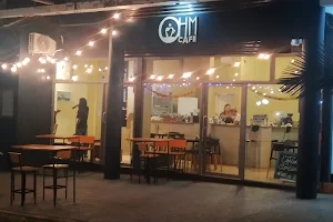 Ohm Café image