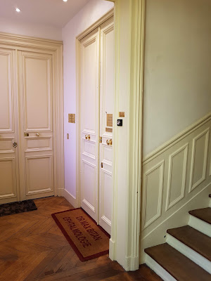 Dr Max Bitan à Paris