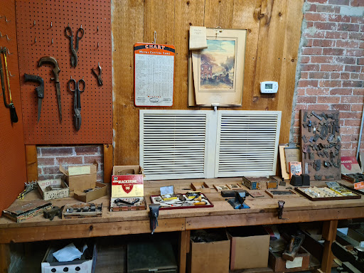 Museum «Attleboro Area Industrial Museum», reviews and photos, 42 Union St # 2, Attleboro, MA 02703, USA