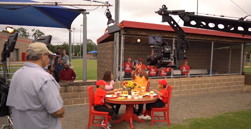 Advertising Agency «Stone Ward», reviews and photos, 225 E Markham St #450, Little Rock, AR 72201, USA