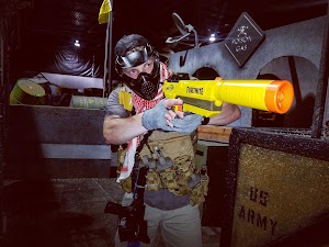 SS Airsoft - photo 75