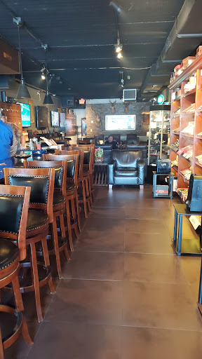 Cigar Shop «Mancave Cigar Lounge», reviews and photos, 2920 E Commercial Blvd, Fort Lauderdale, FL 33308, USA
