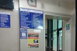 Gajanan Kashid Hospital & Adv. Endoscopic ENT Surgery & Snoaring Treatment Center image