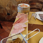 Photo n°4 de l'avis de Federica.u fait le 15/08/2023 à 21:43 sur le  Dar Bottarolo - Palombara à Palombara Sabina