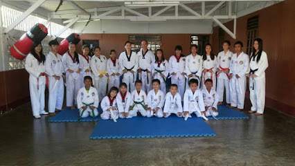 APITORIA Taekwondo Club