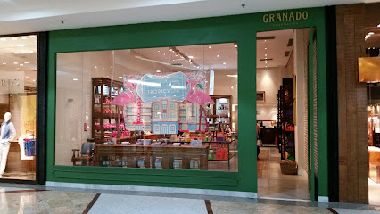 Granado Pharmácias