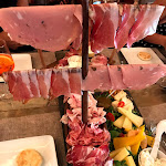 Photo n°1 de l'avis de Giorgia.a fait le 30/08/2018 à 08:03 sur le  Caprini Franco Botega e Cusina à San Giovanni Lupatoto