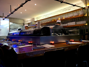 Photo n°50 de Steam Bar à Paris ()