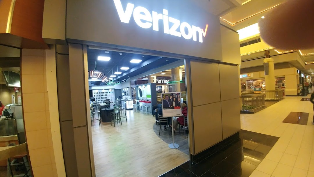 Verizon Authorized Retailer Cellular Sales
