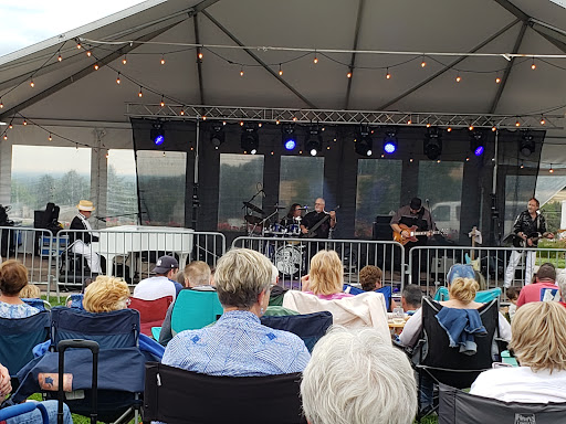 Winery «Big Cork Vineyards», reviews and photos, 4236 Main St, Rohrersville, MD 21779, USA