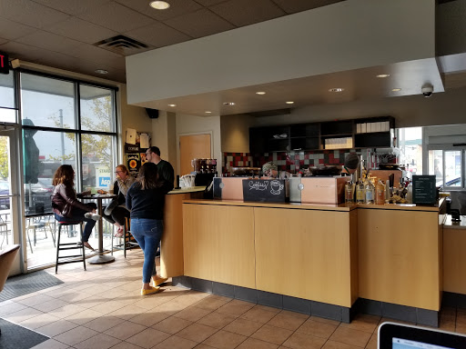 Coffee Shop «Starbucks», reviews and photos, 3750 National Rd E, Richmond, IN 47374, USA