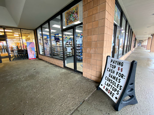 Video Game Store «Disc Replay Troy», reviews and photos, 340 John R Rd, Troy, MI 48083, USA