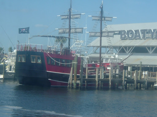 Tourist Attraction «Shell Island Beach», reviews and photos, 4607 State Park Ln, Panama City, FL 32408, USA