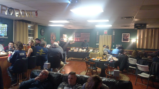 Night Club «Sussex County Social Club», reviews and photos, 55 Mill St, Newton, NJ 07860, USA