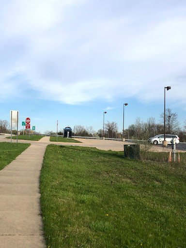 Miller Road Park and Ride