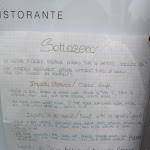 Photo n°3 de l'avis de Aneta.a fait le 10/09/2021 à 19:12 sur le  Ristorante Sotto Zero à Valtournenche