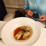 Photo n°3 de l'avis de Fabio.a fait le 15/09/2023 à 22:29 sur le  Osteria Del Baffo à Ancona