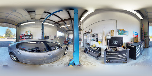 Auto Repair Shop «Champion Auto Repair», reviews and photos, 7013 Martin Way E, Lacey, WA 98516, USA