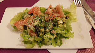 Photo n°16 de Le Florus Hôtel Restaurant à Montrouge ()