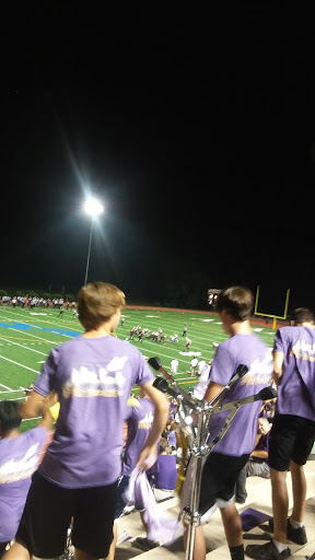 Stadium «Adams Stadium», reviews and photos, 2415 N Druid Hills Rd NE, Atlanta, GA 30329, USA