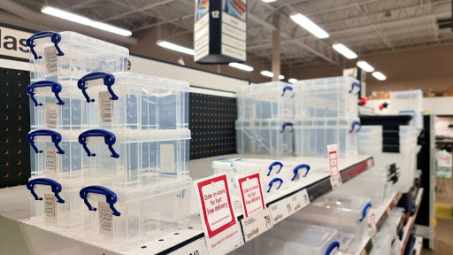 Office Supply Store «Office Depot», reviews and photos, 12550 W Sunrise Blvd, Sunrise, FL 33323, USA