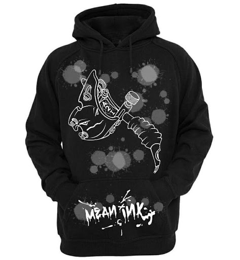 Explore aunt tattoo ideas, creative tattoo ideas in Wayne, available at Mean Ink Tattoo