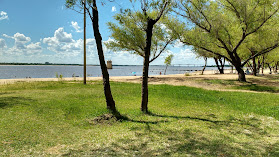 Anfiteatro del Río Uruguay