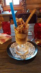 Photo n°61 de La Cabane de Marie à Buhl-Lorraine ()