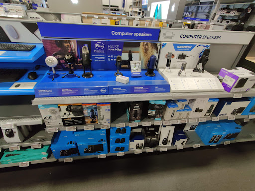 Electronics Store «Best Buy», reviews and photos, 2280 E Lohman Ave, Las Cruces, NM 88001, USA